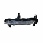 Front Right Lower LED Strip