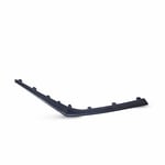 Left Front Bumper Bracket