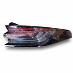 Rear Right Corner Light