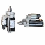 Engine Starter