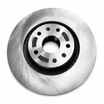 Front Brake Rotor