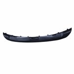 Front Bumper Lip
