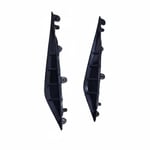 Front Bumper Right Side Trim