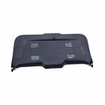 Rear Trunk Garnish