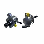 High-Pressure Fuel Pump (External)