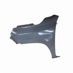Front Left Fender