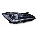 Front Right Headlight