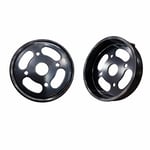 Pulley Water Pump