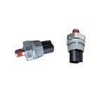Oil Temperature Sensor