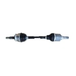 Front Left Axle Shaft
