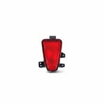 Rear Lower Fog Lamp