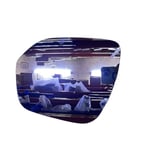 Right Side Mirror Glass