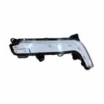 Left Front LED Strip (Under Headlight)