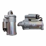 Engine Starter