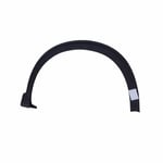 Left Front Fender Trim