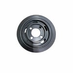 Pulley Crankshaft