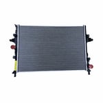 Radiator