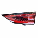 Right Rear Trunk Light