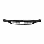 Front Bumper Lip