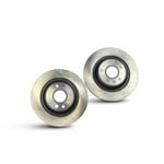 Rear Hub