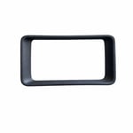 Front Radar Bezel