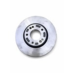 Front Hub