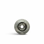 Rear Hub