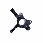 Left Front Flange Base