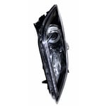 Left Headlight