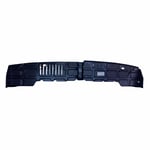Upper Radiator Support