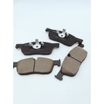 Rear Brake Pad Kit