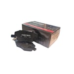 Front Brake Pad Kit