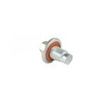 Plug Oil Drain