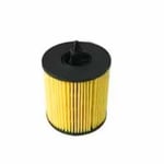 Oil filter