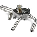 Engine Coolant Thermostat