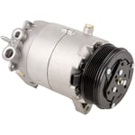 AC Compressor