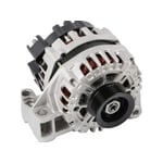 Engine Dynamo