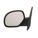 Left Side Mirror