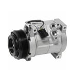 AC Compressor