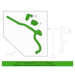 Stabilizer Arm