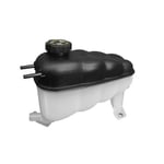 Radiator Coolant Reservoir