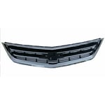 Front Grille
