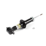 shock absorber F,R