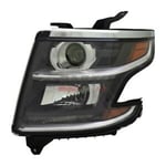 headlight F,L