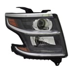 headlight F,R