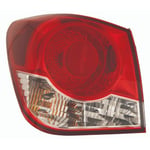 Rear Right Corner Light