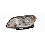 Front Left Headlight