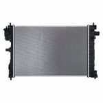 Radiator
