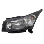 Front Right Headlight