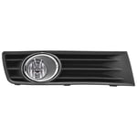 Fog Light Kit